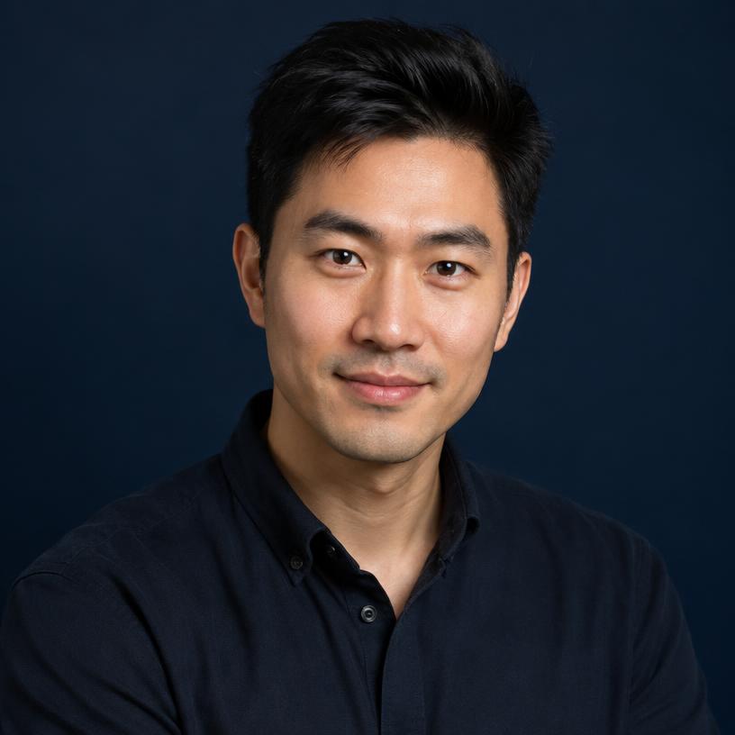 Marcus Chen, Vertex member